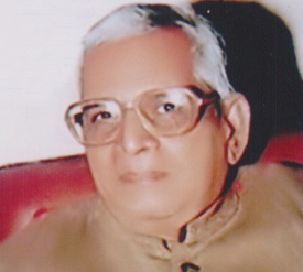 Kuber Nath Rai's image