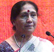 Usha Ghanshyam Upadhyay's image