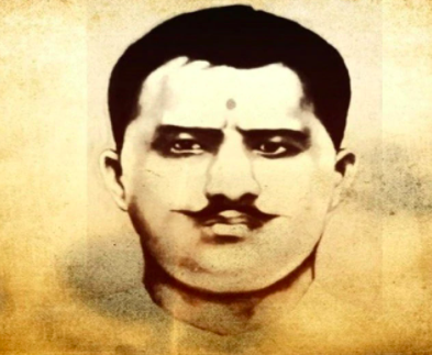 Ram Prasad Bismil's image
