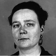 Dorothy L. Sayers's image