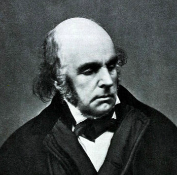 Edward FitzGerald's image