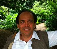 Vikram Seth's image