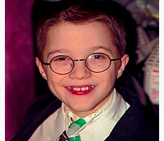 Mattie Stepanek's image