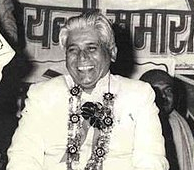 Shivmangal Singh Suman's image