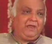 Shail Chaturvedi's image