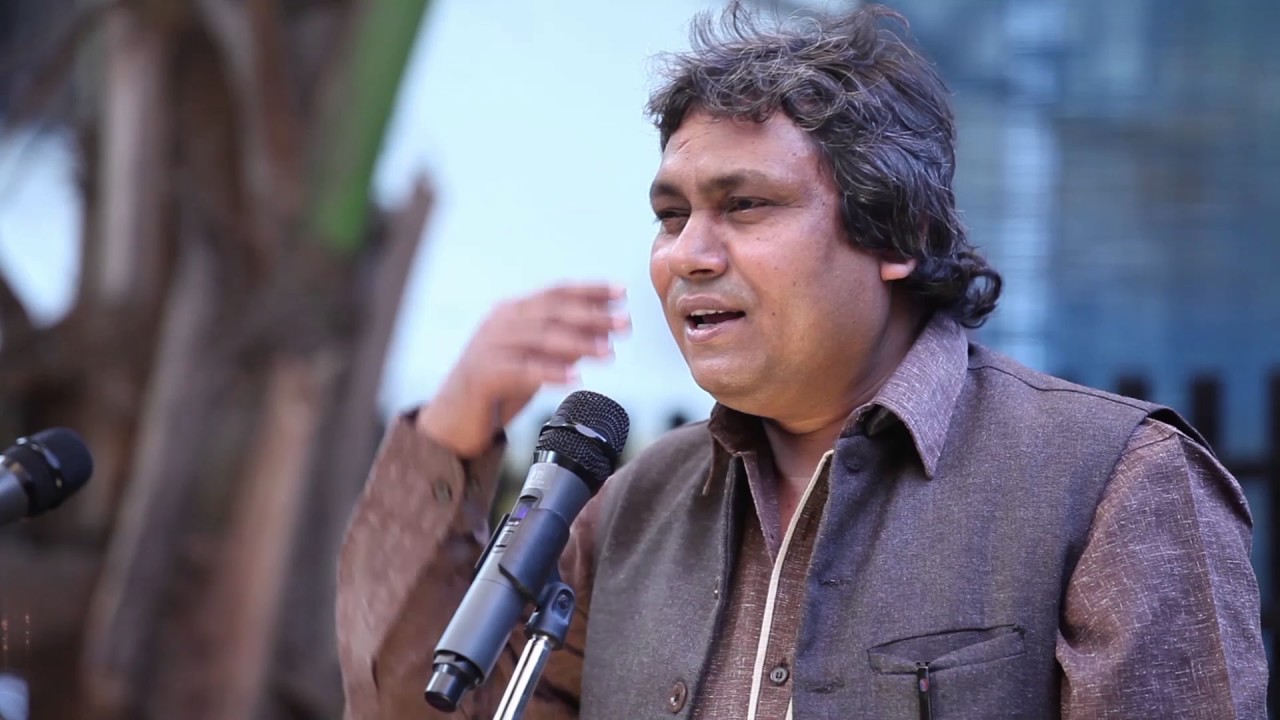 Shakeel Azmi's image