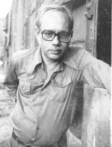 Shakti Chattopadhyay's image