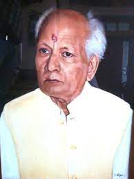 Shambhunath Singh(शम्भुनाथ सिंह) Shambhunath Singh(शम्भुनाथ सिंह)