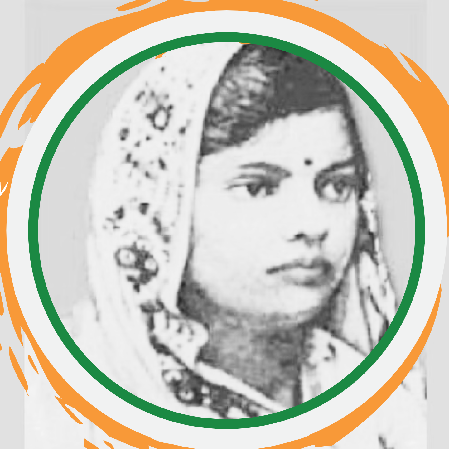 Subhadra Kumari Chauhan's image