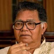 Sunil Gangopadhyay's image