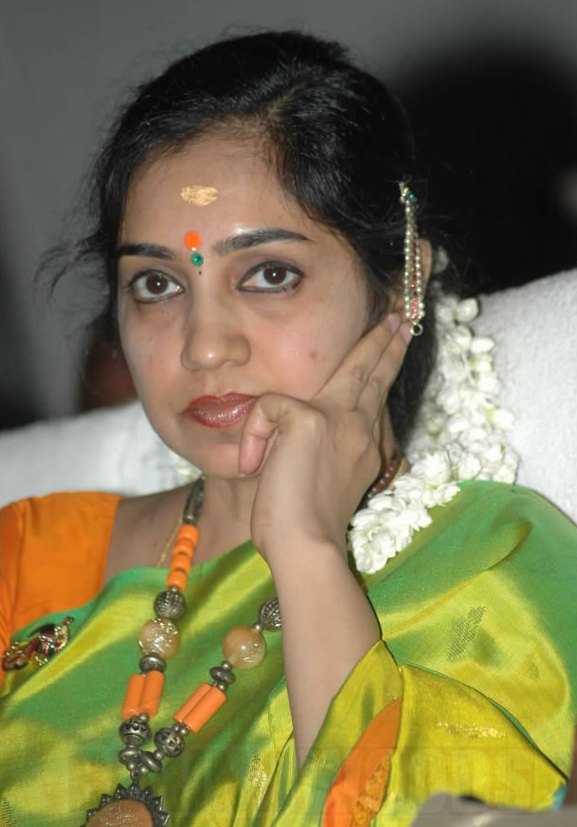 Thamizhachi Thangapandian's image