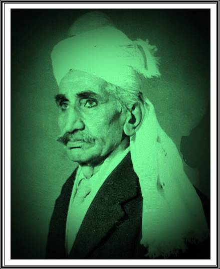 Tilok Chand Mehroom's image