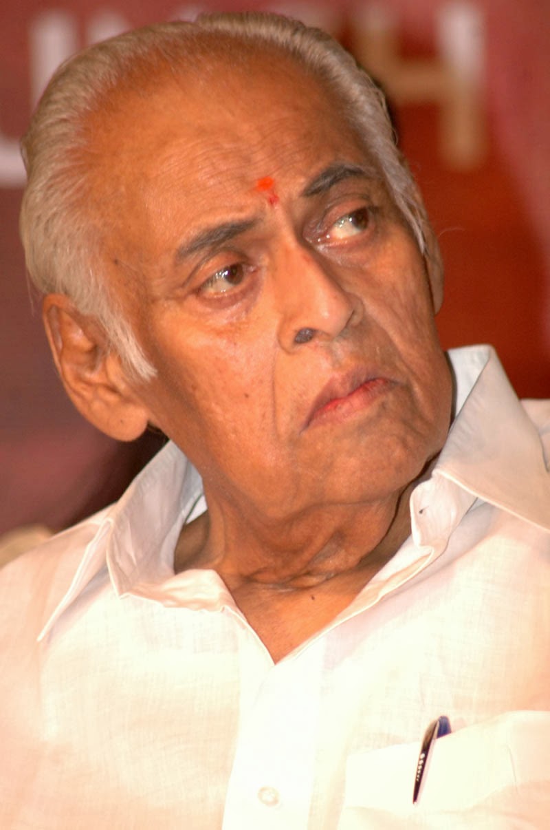 Veturi Sundararama Murthy's image