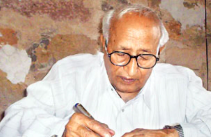 Vijaydan Detha's image