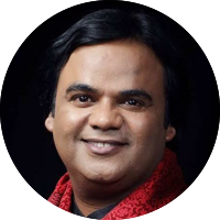 Aalok Shrivastav's image