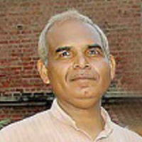 ASHTBHUJA SHUKLA(अष्टभुजा शुक्ल)'s image