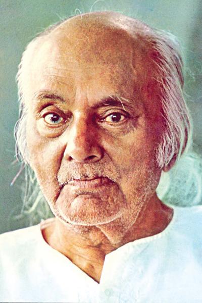 Kazi Nazrul Islam's image