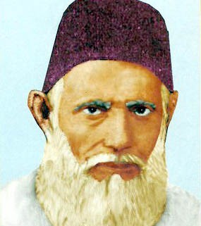Bekhud Dehlvi