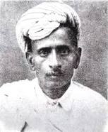 Damodar Botadkar's image