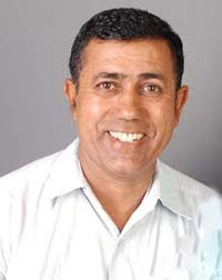 Deendayal Sharma Deendayal Sharma