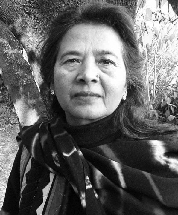 Banira Giri | Nepal's image