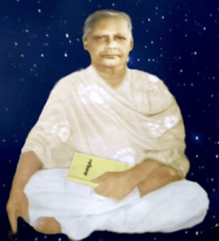 Brahmarishi Hussain Sha's image