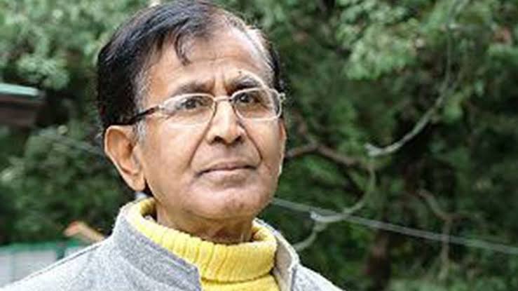 Om Prakash Valmiki's image