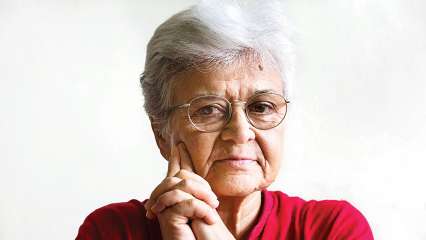 Kamla Bhasin (कमला भसीन)