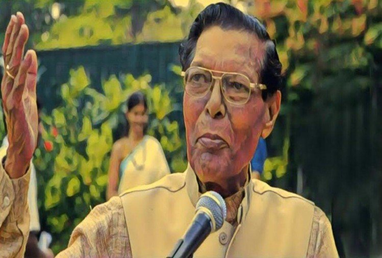 Kanhaiya Lal Nandan (कन्हैयालाल नंदन)'s image