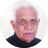 Kashmiri Lal Zakir's image