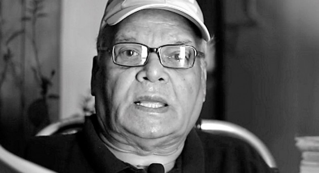 Vishnu Khare's image