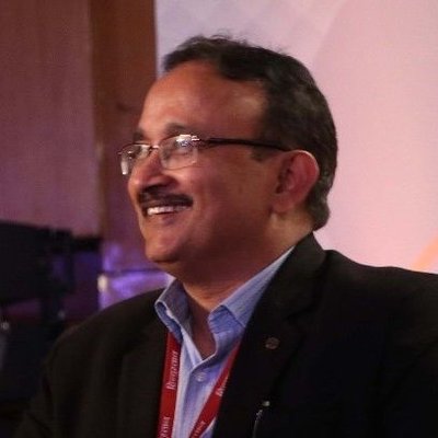 Pratap Somvanshi's image