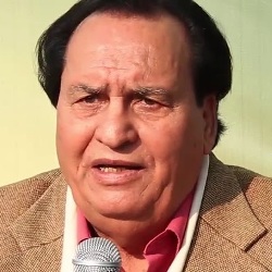 Leeladhar Jagudi's image