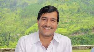 Mahesh Chandra Punetha's image