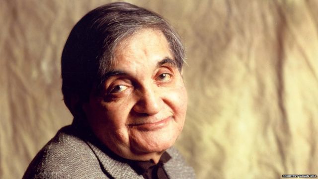 Nirmal Verma's image