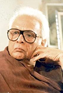 Rahi Masoom Raza's image