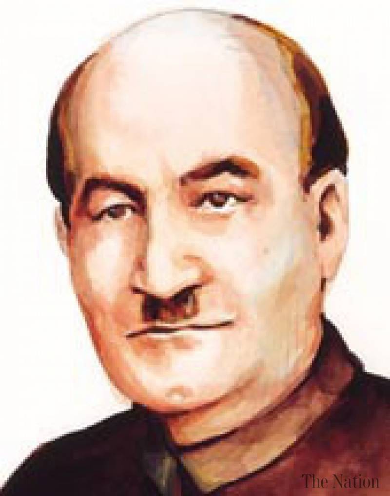 Josh Malihabadi's image