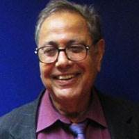 Satyapal Anand's image