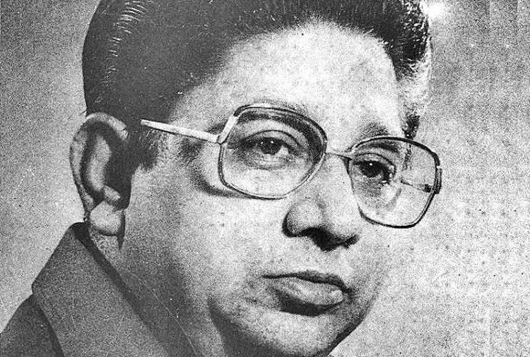 Shrikant Verma (श्रीकांत वर्मा)'s image