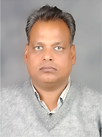 सिद्धेश्वर सिंह (Siddheshwar Singh)'s image