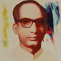 Sikandar Ali Wajd's image