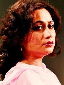 Parveen Shakir's image