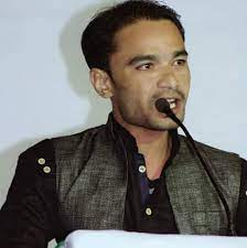 Zubair Ali Tabish Zubair Ali Tabish