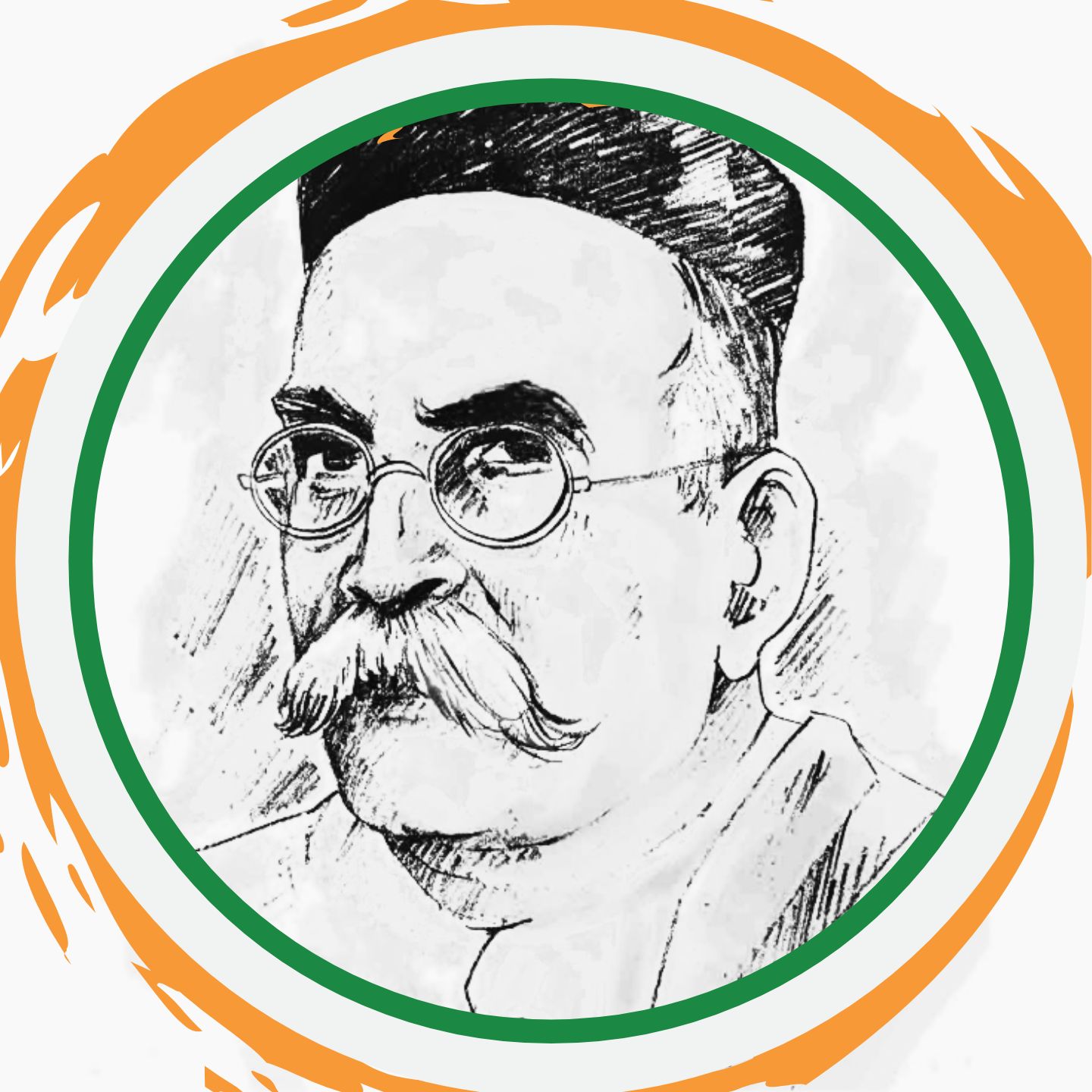 भारतवर्ष - महावीर प्रसाद द्विवेदी's image