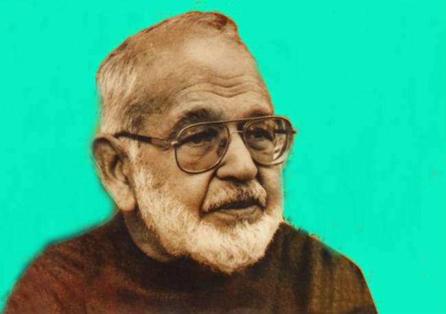 हे अमिताभ - अज्ञेय's image