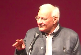 नेताजी का नख-शिख वर्णन's image