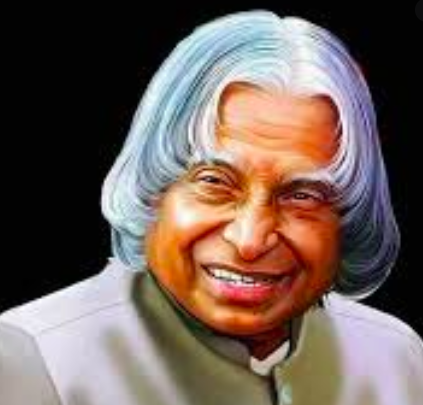 The message from Mother India's image