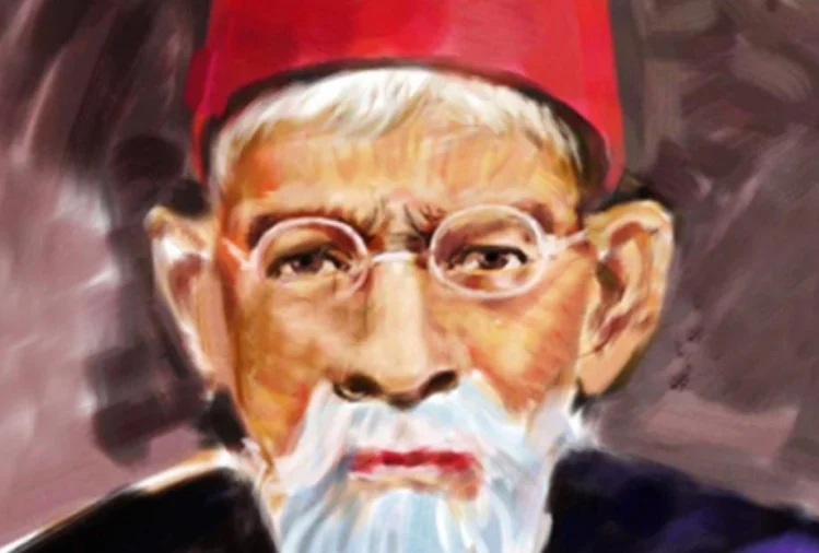 दम लबों पर था दिलेज़ार के घबराने से's image