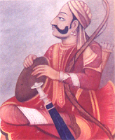 पद्मावती's image