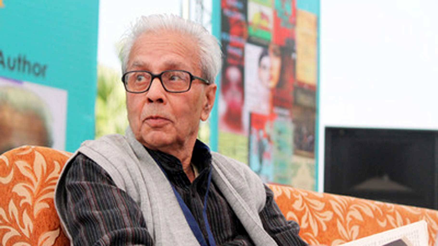 वे क्यों चुप हैं जिनको आती है भाषा's image